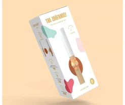 The Zoofamily Lámpara Infantil 3 en 1 Zoo Light Fox^ Iluminación