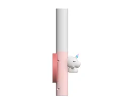 The Zoofamily Lámpara Infantil 3 en 1 Zoo Light Unicorn^ Iluminación