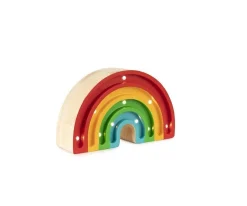 Little Lights Lámpara Mini Rainbow Classic^ Iluminación