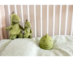 Trixie Lámpara Quitamiedos Mr. Dino^ Iluminación