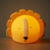 Trixie Lámpara Quitamiedos Mr. Lion^ Iluminación