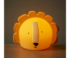 Trixie Lámpara Quitamiedos Mr. Lion^ Iluminación