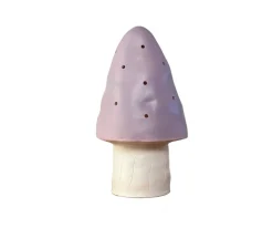 Egmont Lámpara Quitamiedos Seta Lavanda^ Iluminación