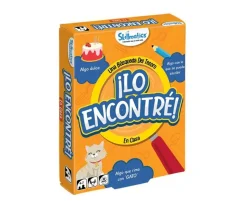 Skillmatics ¡Lo encontré! en casa^Niños Juguetes Niños 4 Años