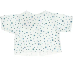 Así Lola La Chimpancé con Pichi, Blusa y Gorro de Pescador^Niños Muñecos