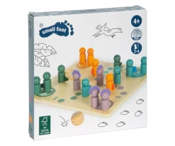 Niños small foot Ludo Dino
