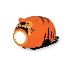 Niños Legami Luz con timbre para Bicicletas Tiger