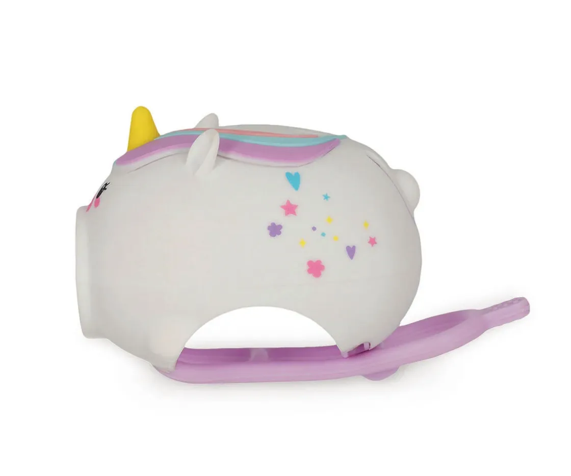 Legami Luz con timbre para Bicicletas Unicorn^Niños Bicicletas Para Niños