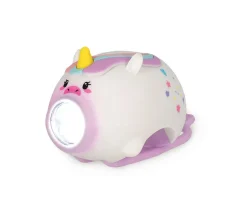 Legami Luz con timbre para Bicicletas Unicorn^Niños Bicicletas Para Niños