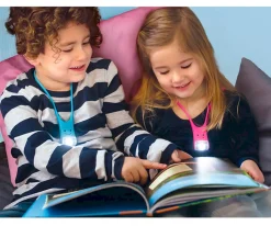 moses Luz de Lectura Buddy Azul^Niños Juguetes Niños 4 Años