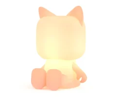 MOB Luz de Noche Animal Multicolor^ Iluminación