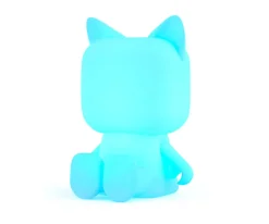 MOB Luz de Noche Animal Multicolor^ Iluminación