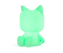 MOB Luz de Noche Animal Multicolor^ Iluminación