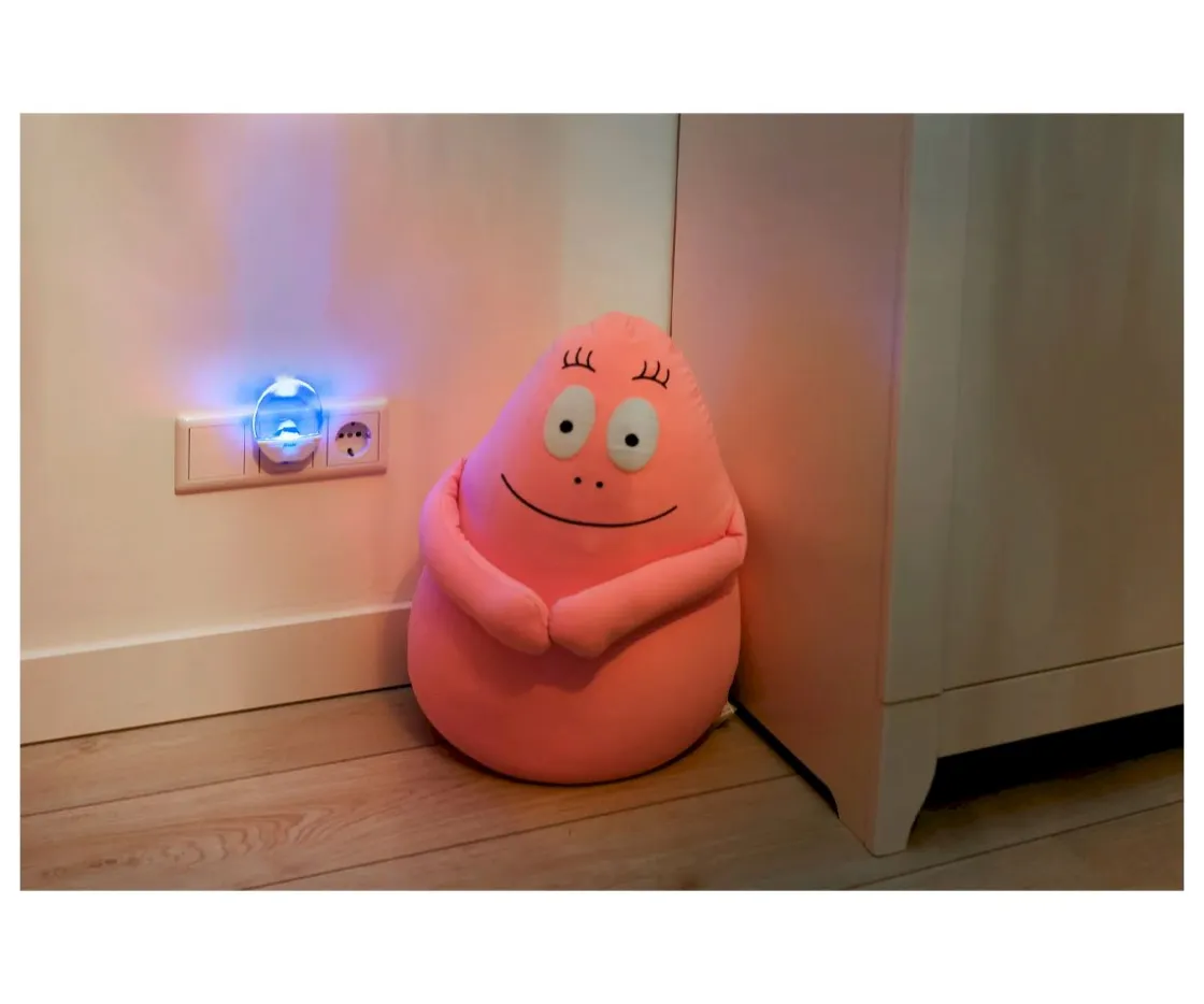 Alecto Luz Noche Led^ Iluminación