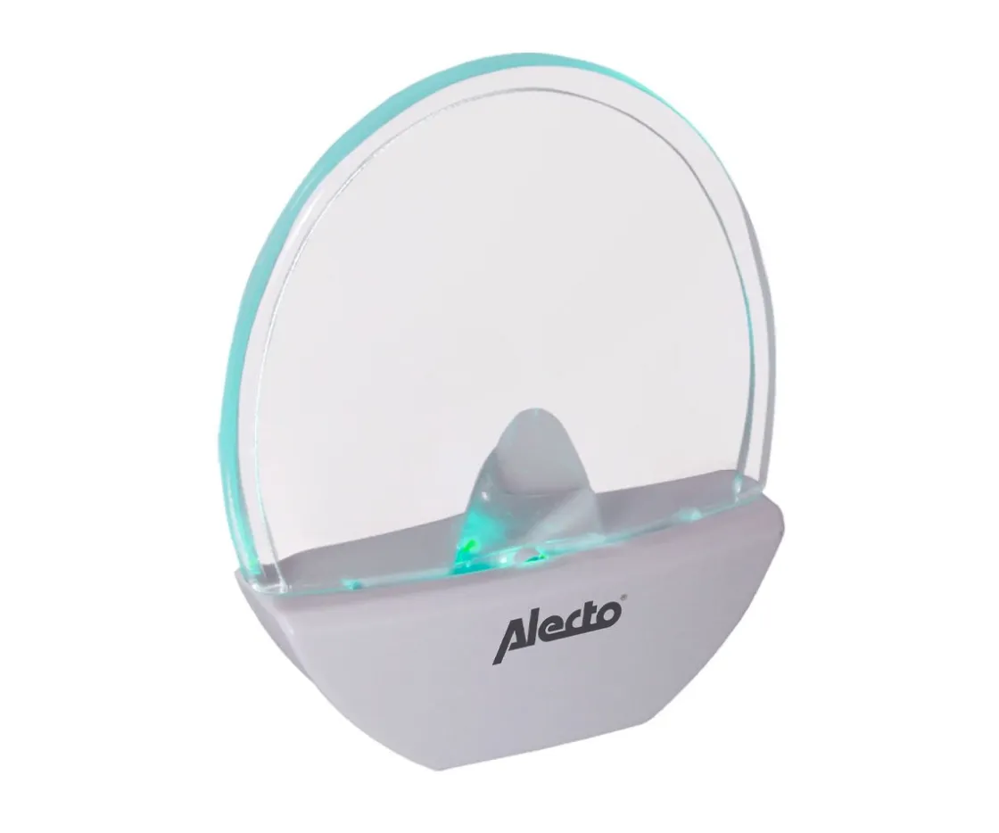 Alecto Luz Noche Led^ Iluminación