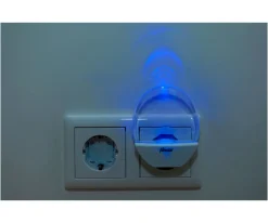 Alecto Luz Noche Led^ Iluminación