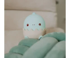 Mary's Luz Noctura LED Baby Dino^ Iluminación