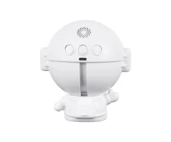 Niños InnoGIO Luz Nocturna GIOstar Astronauta con Caja de Música