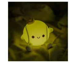 Mary's Luz Nocturna LED Pelota de Tenis^ Iluminación