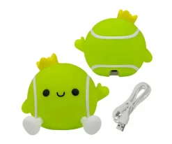 Mary's Luz Nocturna LED Pelota de Tenis^ Iluminación