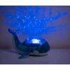 Niños Cloud-b Luz Nocturna Recargable Tranquil Whale Azul