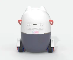 MOB Luz Nocturna y Humidificador Humybot^ Iluminación