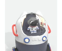 MOB Luz Nocturna y Humidificador Humybot^ Iluminación