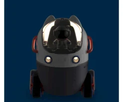 MOB Luz Nocturna y Humidificador Humybot^ Iluminación