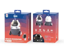 MOB Luz Nocturna y Humidificador Humybot^ Iluminación