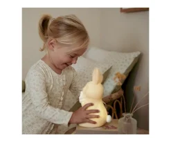 Niños Little Dutch Luz Quitamiedos Conejito
