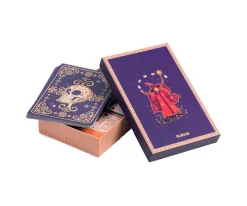 Niños Djeco Magia Cartum Magus