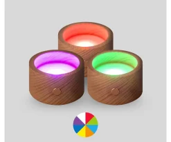 Niños Petit Boum Magic Lamp para Botellas