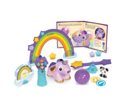 Niños Learning Resources MagiCoders Unicornio Skye