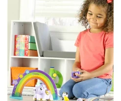 Niños Learning Resources MagiCoders Unicornio Skye