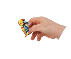 Niños Janod MagnetiBook Bomberos