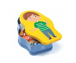 Niños Djeco Magnéticos Jobissimo