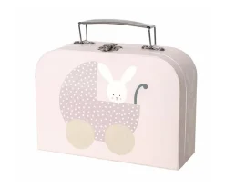 JaBaDaBaDo AB Maleta Accesorios Bebé Conejo^Niños Juguetes Niños 3 Años