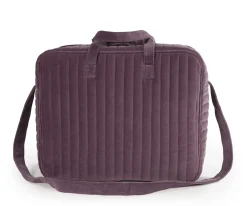 Pasito a Pasito Maleta Cherry Velvet^Niños Bolsas Hospital Bebé