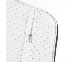 Pasito a Pasito Maleta Cherry Velvet^Niños Bolsas Hospital Bebé