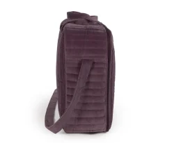 Pasito a Pasito Maleta Cherry Velvet^Niños Bolsas Hospital Bebé