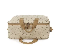 Walking Mum Maleta Corazones Poppy Canela^Niños Bolsas Hospital Bebé