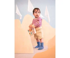 Niños Lilliputiens Maleta de Descubrimiento On the Road