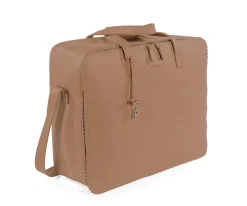 Pasito a Pasito Maleta Icon Caramel^Niños Bolsas Hospital Bebé