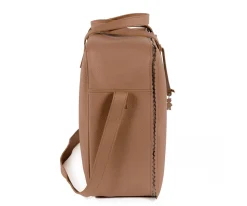 Pasito a Pasito Maleta Icon Caramel^Niños Bolsas Hospital Bebé