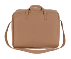 Pasito a Pasito Maleta Icon Caramel^Niños Bolsas Hospital Bebé