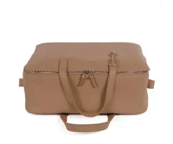 Pasito a Pasito Maleta Icon Caramel^Niños Bolsas Hospital Bebé