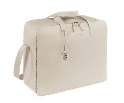 Pasito a Pasito Maleta Icon Cream^Niños Bolsas Hospital Bebé