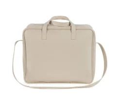 Pasito a Pasito Maleta Icon Cream^Niños Bolsas Hospital Bebé