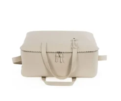 Pasito a Pasito Maleta Icon Cream^Niños Bolsas Hospital Bebé