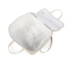 Pasito a Pasito Maleta Icon Cream^Niños Bolsas Hospital Bebé